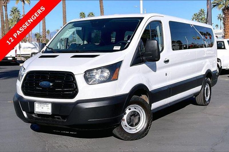 Used 2019 Ford Transit-350 XLImage 1