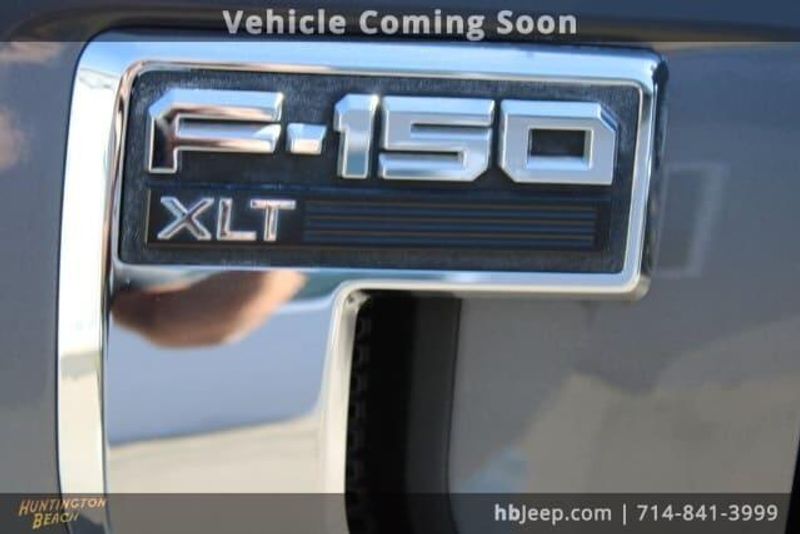 2021 Ford F-150 XLTImage 9