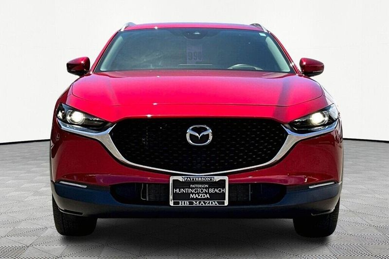 2022 Mazda CX-30 2.5 S Premium PackageImage 3