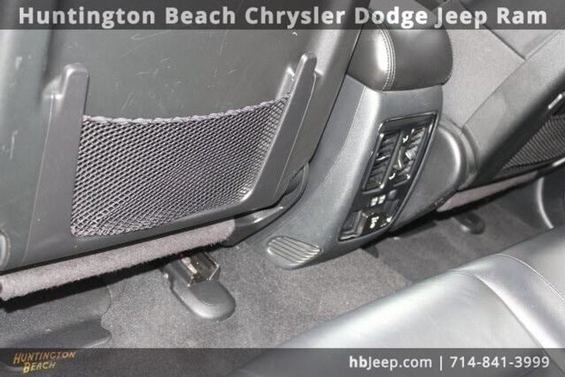 2019 Jeep Grand Cherokee LimitedImage 39