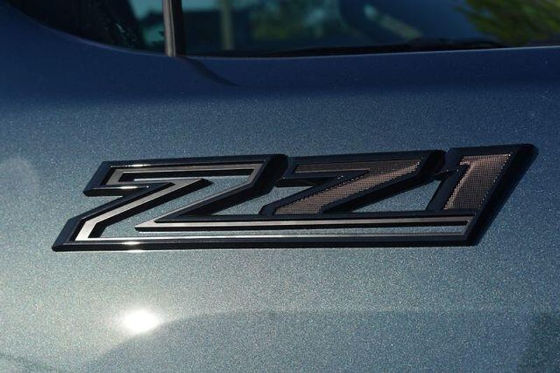 New 2026 Chevrolet Silverado 2500HD LTZImage 13