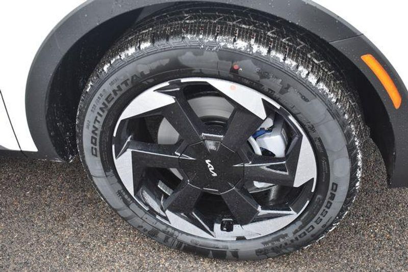 New 2026 Kia Sorento Hybrid EXImage 12