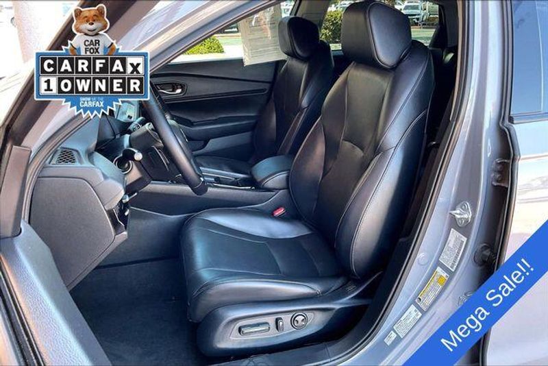 Used 2025 Honda Accord Hybrid EX-LImage 24