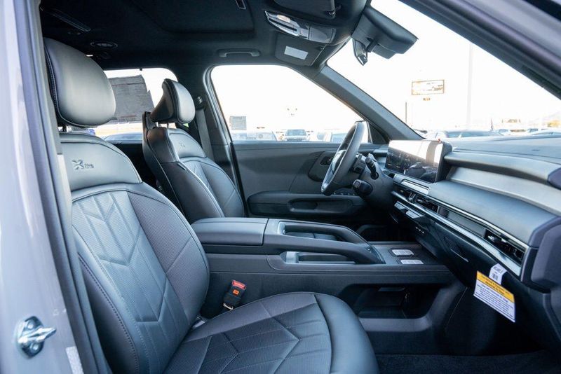 New 2027 Kia Telluride X-Line SX-PrestigeImage 20