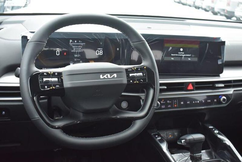 New 2026 Kia Sorento EXImage 21