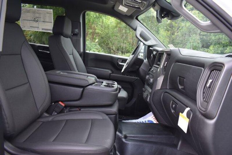New 2026 Chevrolet Silverado 3500HD Work TruckImage 15
