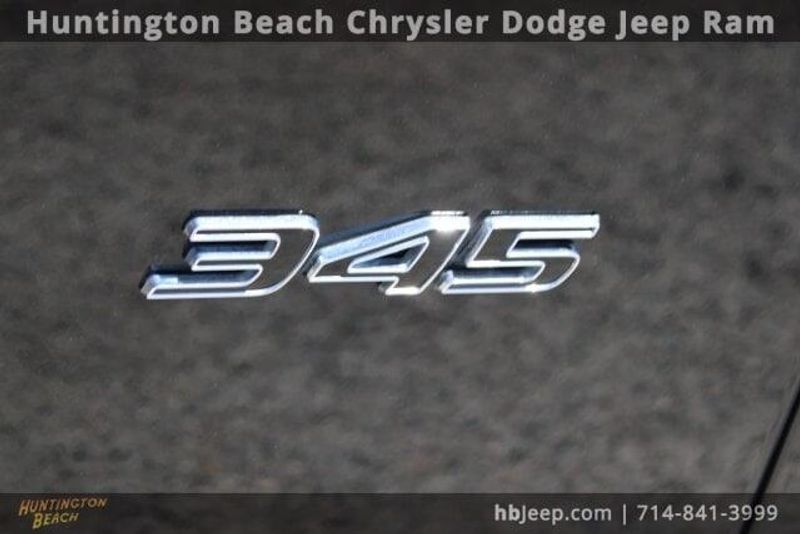 2023 Dodge Challenger R/TImage 8
