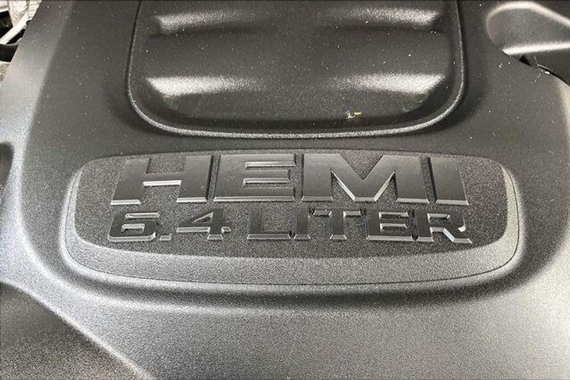 Used 2026 RAM 2500 TradesmanImage 32