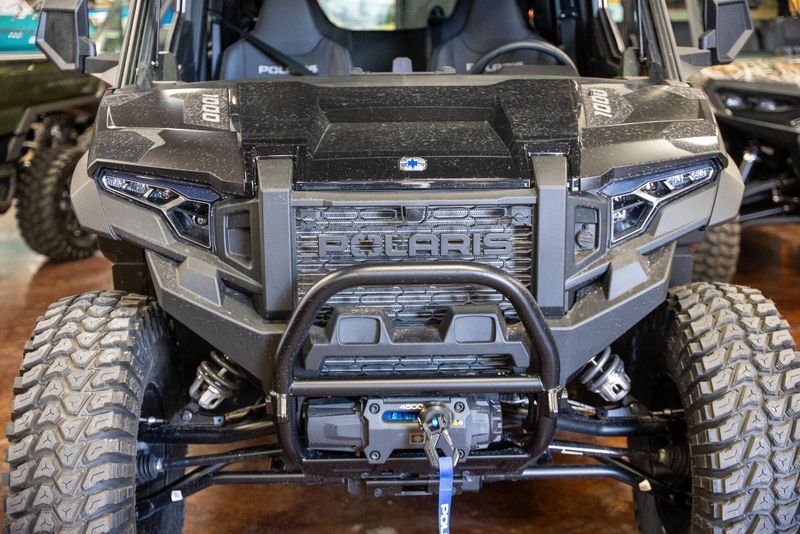 NEW 2026 POLARIS XPEDITION XP 5 NORTHSTAR Image 10