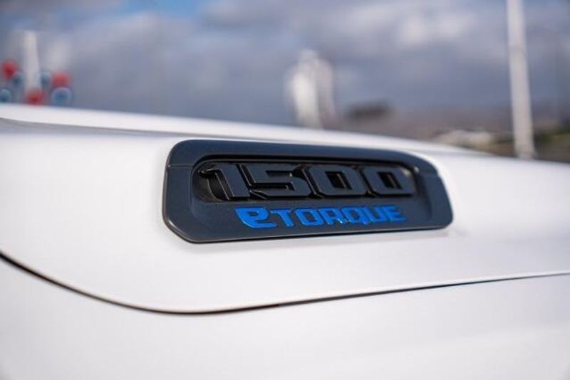 New 2026 RAM 1500 Big Horn Lone StarImage 10