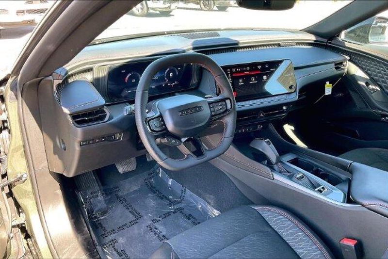 New 2026 Dodge Charger Scat PackImage 6