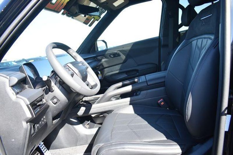 New 2027 Kia Telluride X-Pro SX-PrestigeImage 25