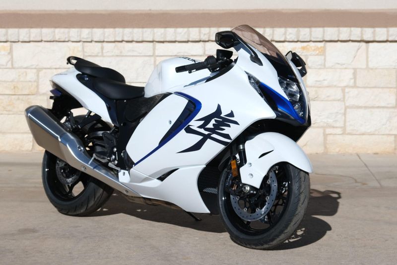New Suzuki ATVs, UTVs, and Motorcycles | Lubbock, TX
