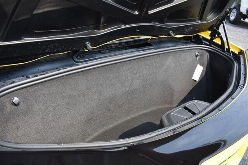 New 2025 Chevrolet Corvette Z06Image 37