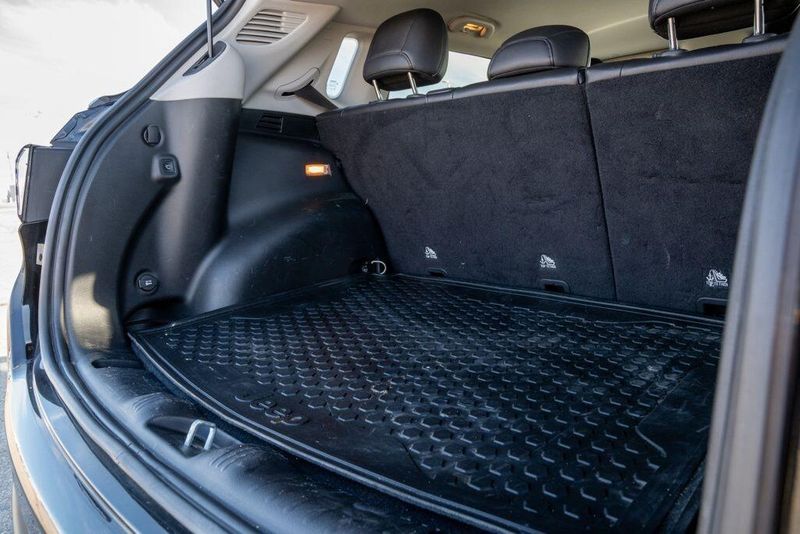 Used 2022 Jeep Compass LatitudeImage 15