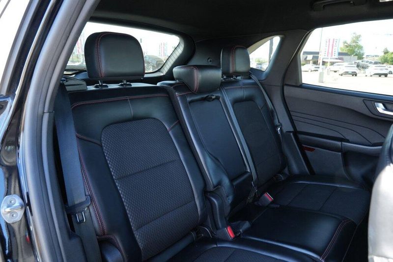 Used 2023 Ford Escape ST-LineImage 16