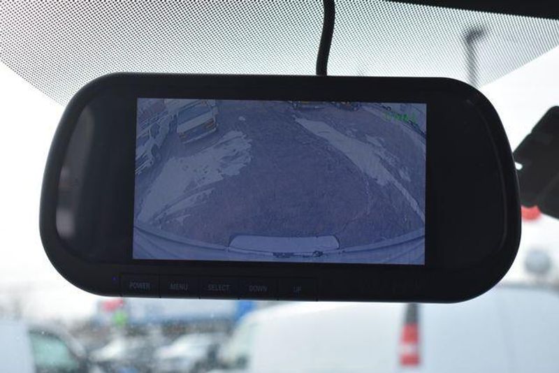 New 2025 Chevrolet Express 3500 Work VanImage 26