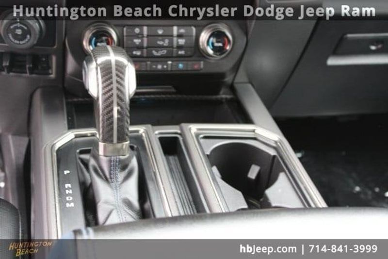 2019 Ford F-150 RaptorImage 29