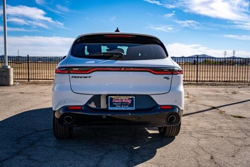 Used 2024 Dodge Hornet R/TImage 6