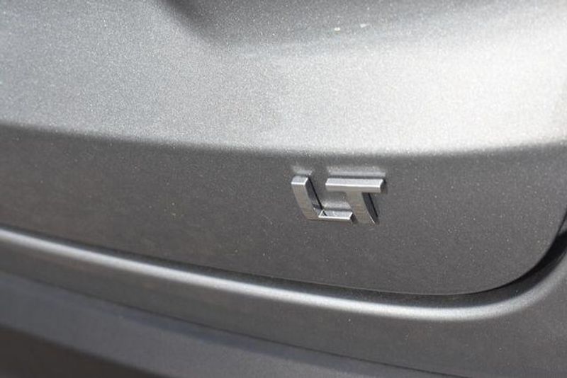 New 2026 Chevrolet Trax LTImage 15