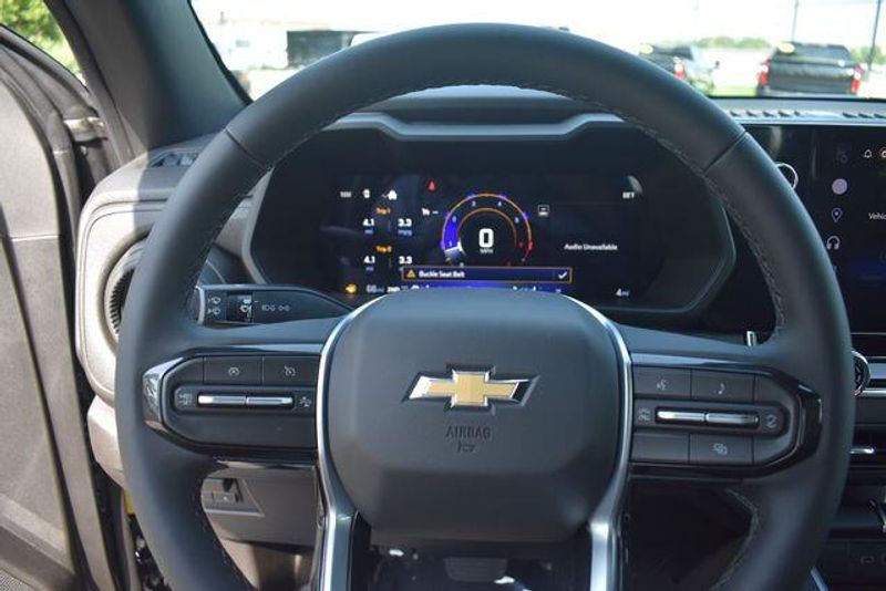 New 2026 Chevrolet Colorado Work TruckImage 30