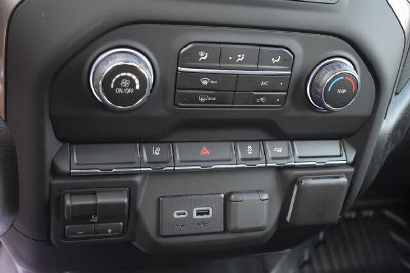 New 2026 Chevrolet Silverado 3500HD Work TruckImage 33