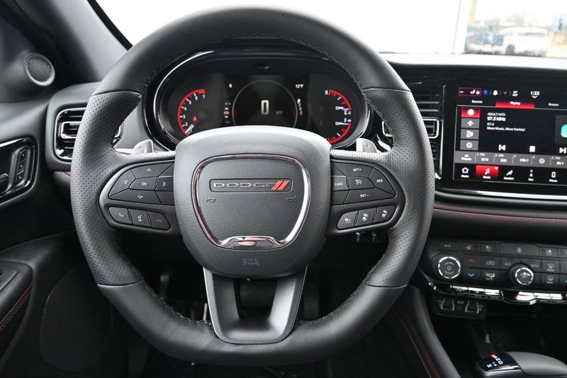 2025 Dodge Durango GT PlusImage 19
