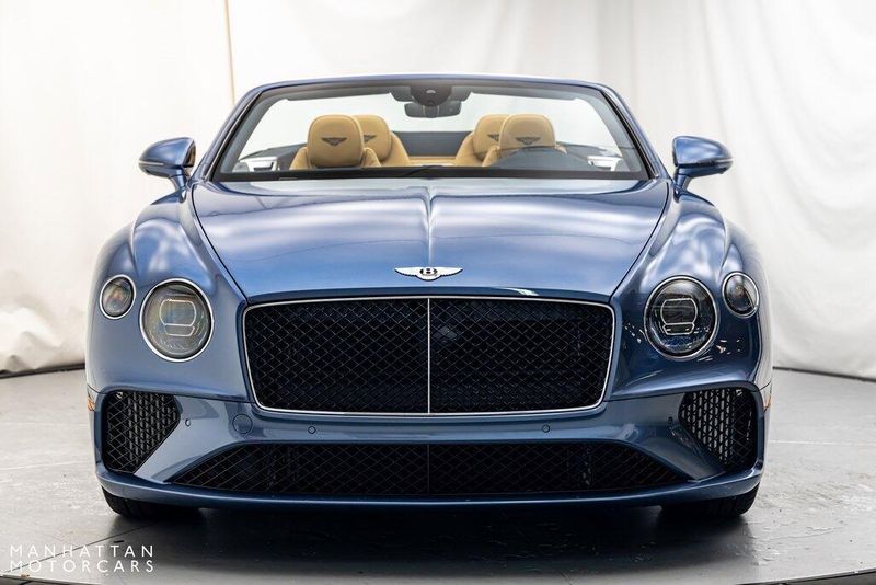 2024 Bentley Continental V8Image 8