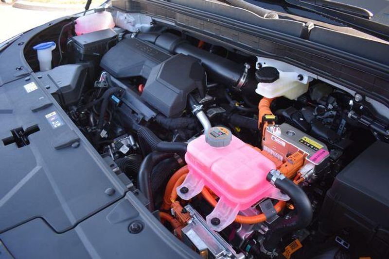 New 2026 Kia Carnival Hybrid SX PrestigeImage 42