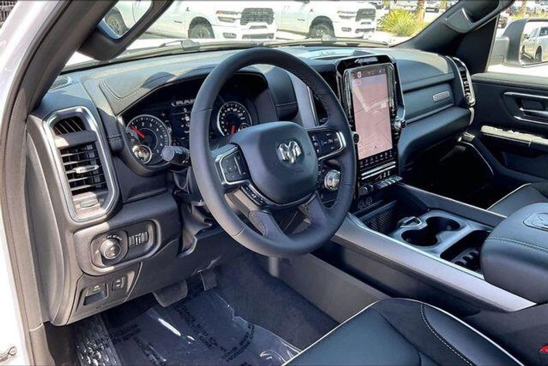 Used 2026 RAM 1500 LaramieImage 14
