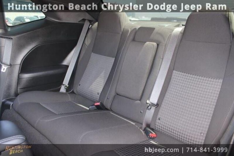 2023 Dodge Challenger R/TImage 35