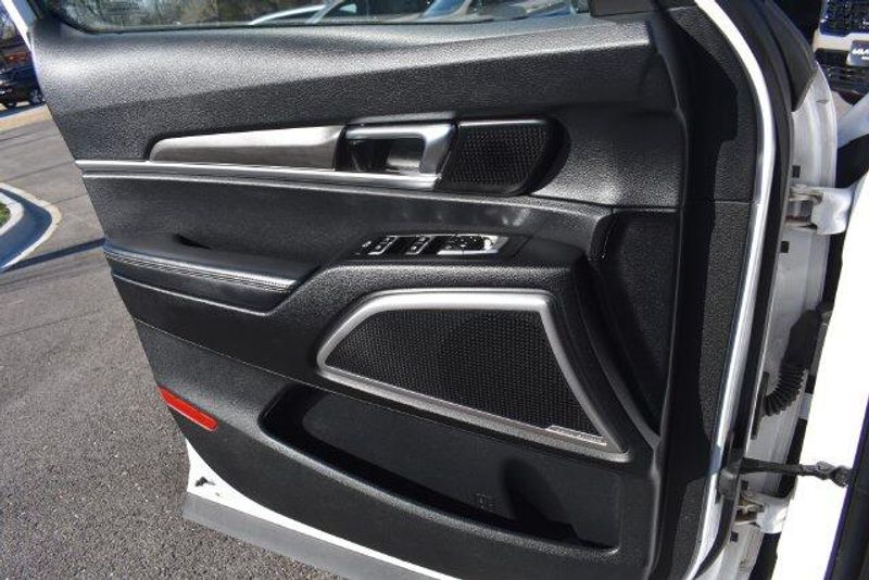 Used 2024 Kia Telluride EX X-LineImage 36