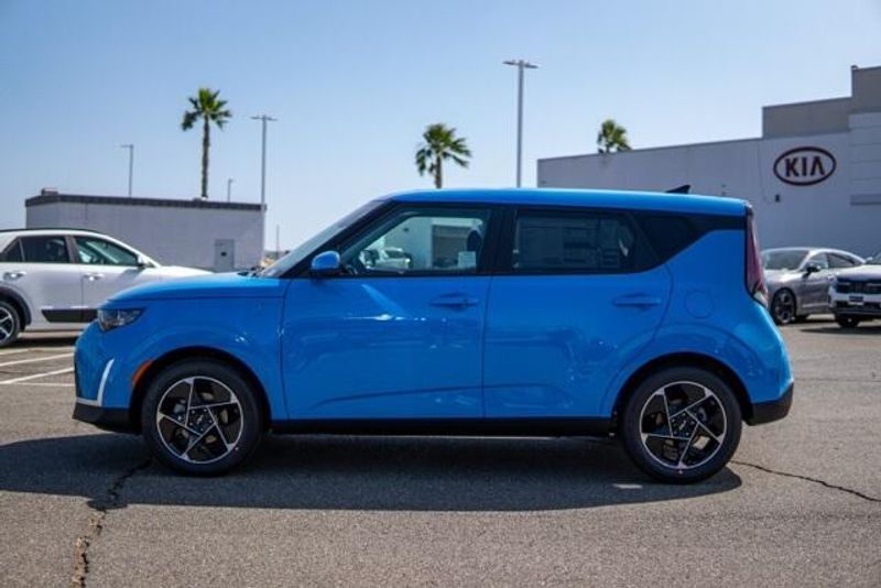 New 2025 Kia Soul EXImage 4