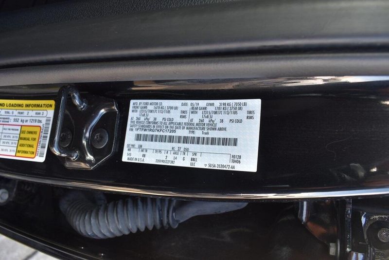 2019 Ford F-150 RaptorImage 26