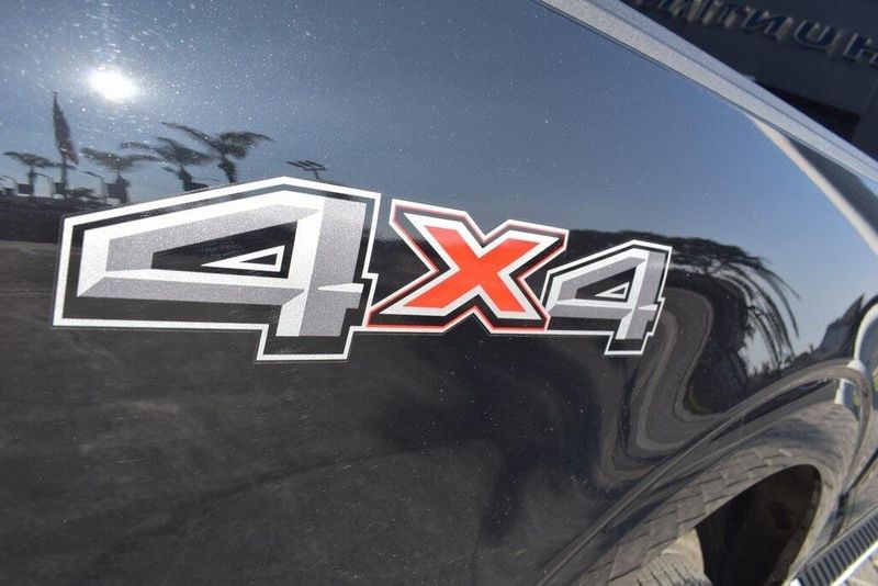 2022 Ford F-150 XLTImage 7