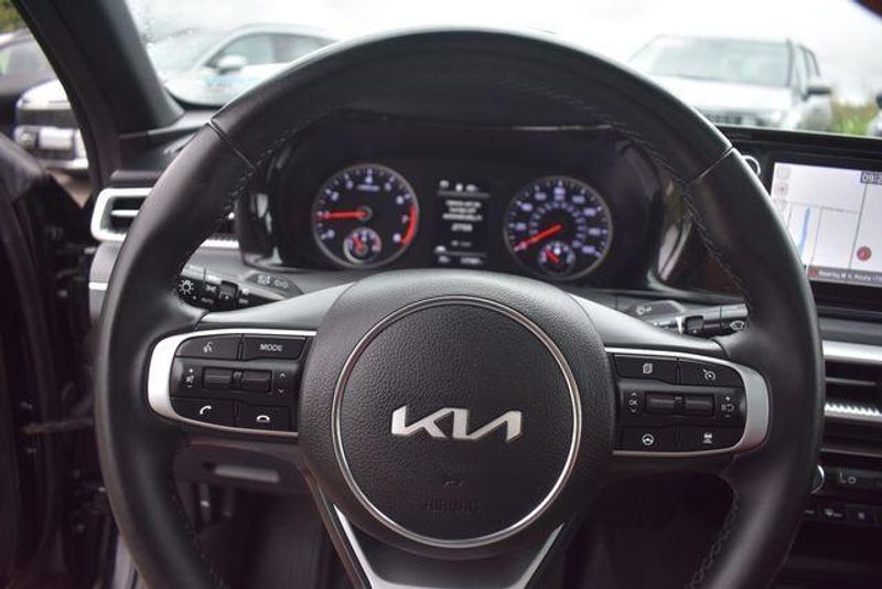 Used 2024 Kia K5 GT-LineImage 30
