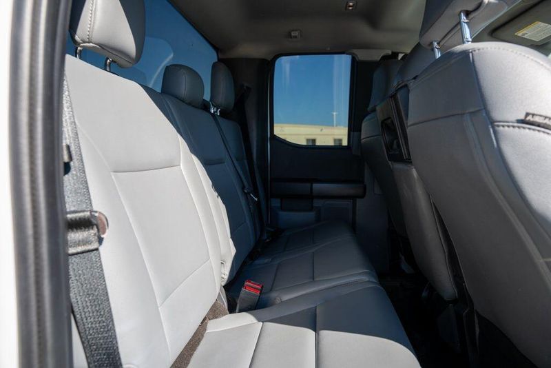 Used 2021 Ford F-150 XLImage 19