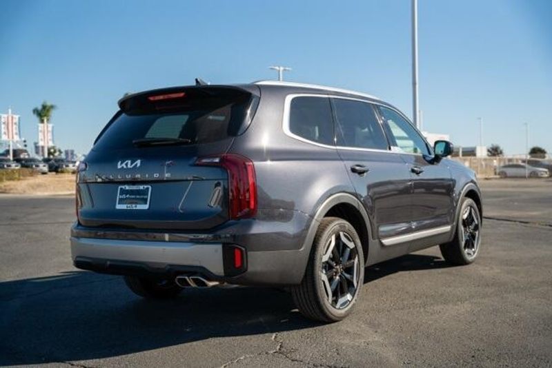 New 2025 Kia Telluride SImage 7