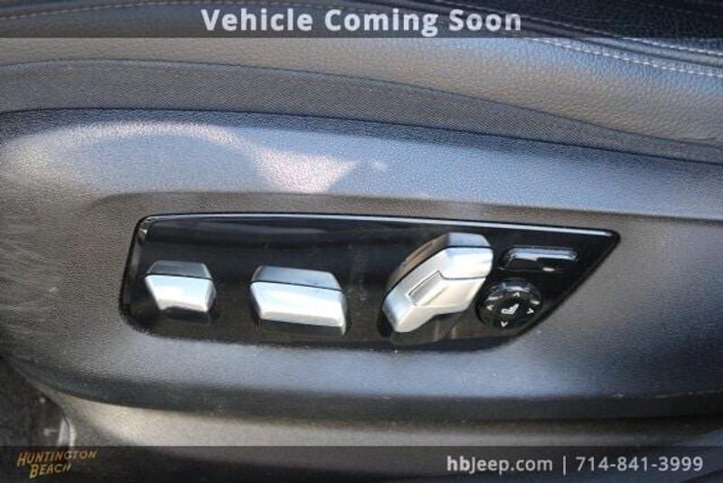 2018 BMW 5 Series 540iImage 33