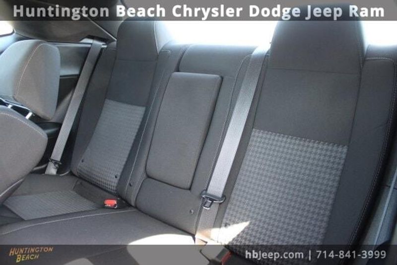 2021 Dodge Challenger GTImage 32