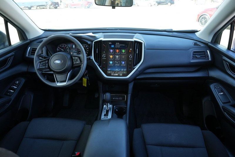 Used 2023 Subaru Ascent BaseImage 21