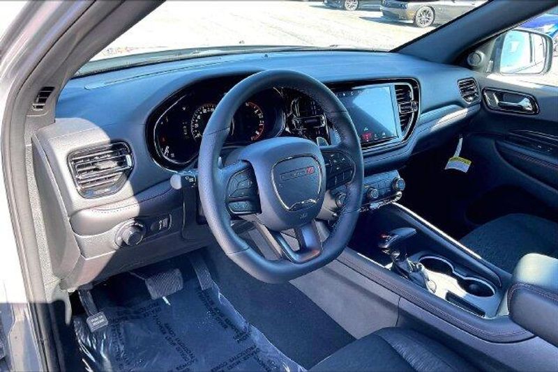 New 2026 Dodge Durango Gt RwdImage 6