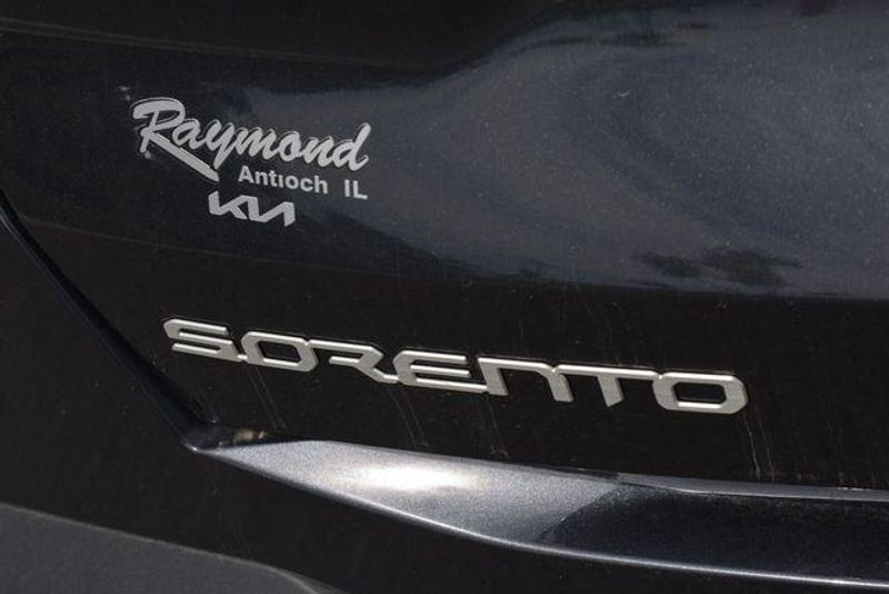New 2026 Kia Sorento SImage 17
