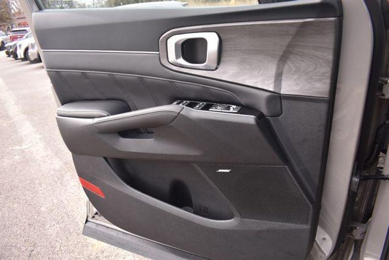 New 2026 Kia Sorento X-Line SXImage 36