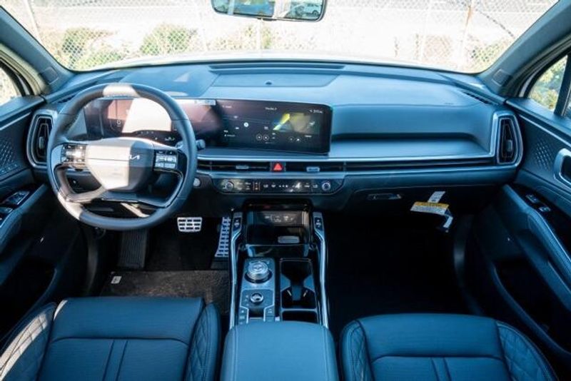 New 2026 Kia Sorento Hybrid X-Line SX PrestigeImage 16