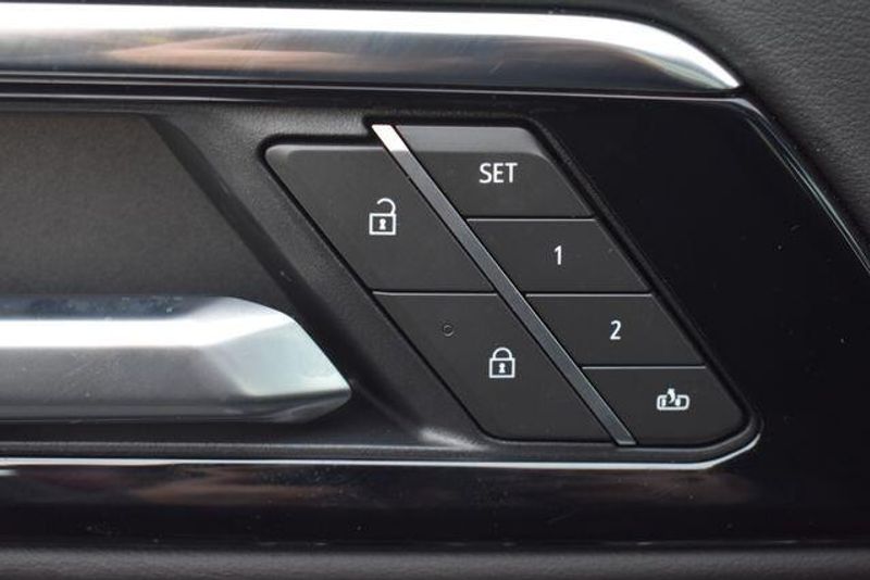 New 2026 Chevrolet Tahoe PremierImage 28