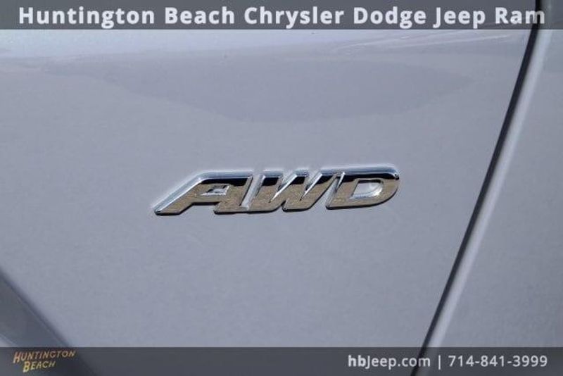 2021 Honda CR-V EXImage 10
