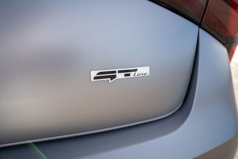 Used 2026 Kia K5 GT-LineImage 24
