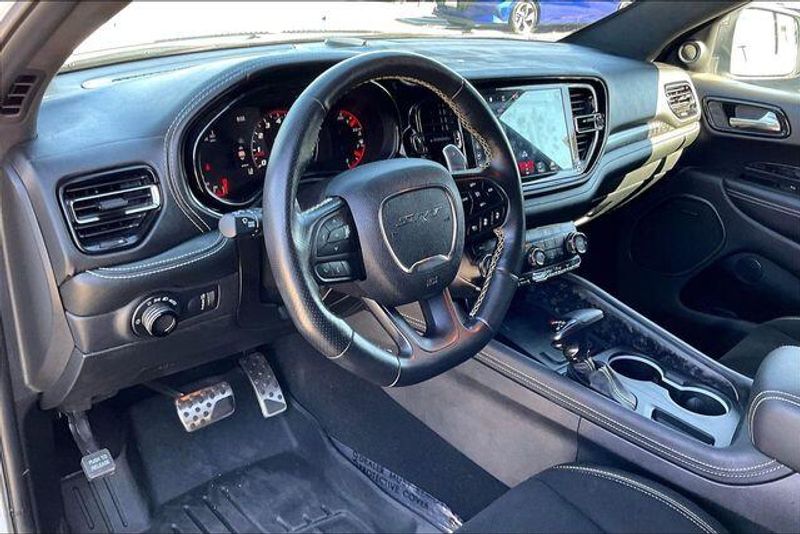 Used 2024 Dodge Durango SRT 392Image 14