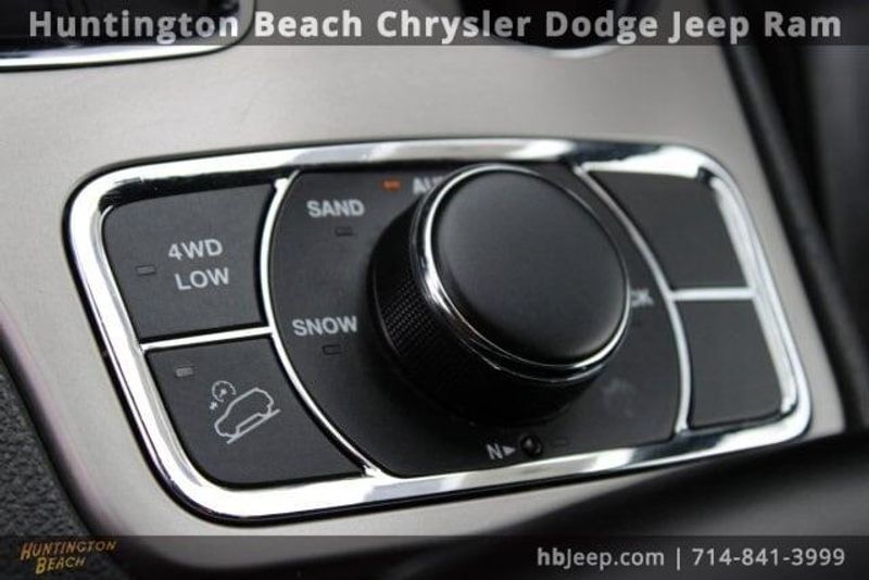 2019 Jeep Grand Cherokee LimitedImage 20